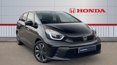 Honda Jazz 1.5 i-MMD Hybrid Advance 5dr eCVT Hybrid Hatchback